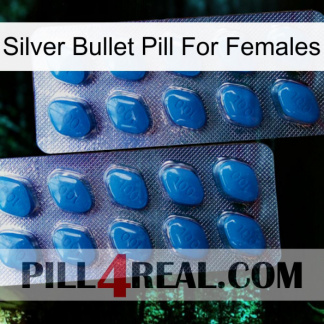 Silver Bullet Pill For Females viagra2.jpg